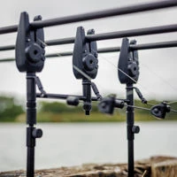 Fox Black Label Slim Adjustable Buzz Bars